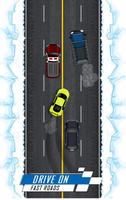 Real Car Racing 2D imagem de tela 3
