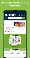 The Store Plus - White-labeled E-Commerce Solution Affiche