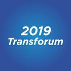 Transforum 2019 icon