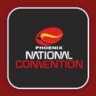 Phoenix National Convention icon