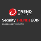 Security Trends 2019 アイコン