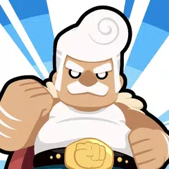 Brawl Quest: Roguelike Fighter XAPK 下載