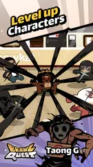 download Brawl Quest: Roguelike Combat XAPK