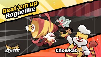 Brawl Quest اسکرین شاٹ 2
