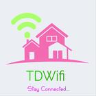 TD WiFi icône