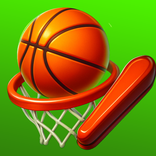 Basketball Flip: Hoop Master