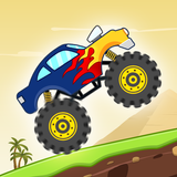 Monster Truck Adventure