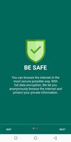 Free VPN Plakat