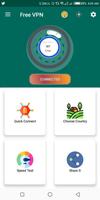 Free VPN Screenshot 3