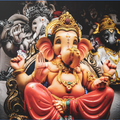 Ganesh Mantra (गणेश मंत्र)