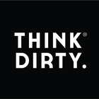 Think Dirty Zeichen
