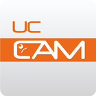 UCCAM أيقونة