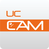 UCCAM آئیکن