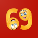 Playful Adult Emoticons APK