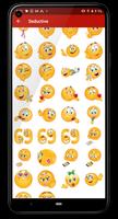 Playful Adult Emoticons スクリーンショット 2