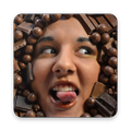Valentine Chocolate Day - Love stickers
