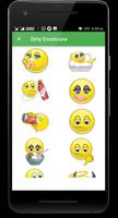 Funny Stickers 스크린샷 3