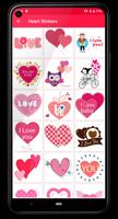 LoveHug Express:Stickers&Walls captura de pantalla 3