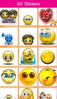 Emoji and Gif screenshot 2