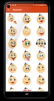 LoveExpress Stickers پوسٹر