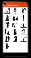 LoveExpress Stickers اسکرین شاٹ 2
