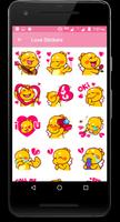 Promise Day Stickers 截图 3