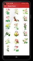 Rose Stickers 截图 1