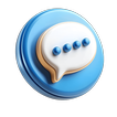 Thinker Chat icon