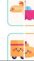 Pick a Pair Color Game poster