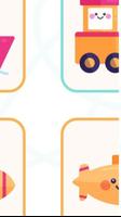 Pick a Pair Color Game screenshot 1