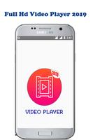 Max Video Player Pro Affiche