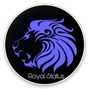 Royal Status And DP APK