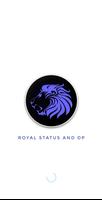 Royal Status And DP ポスター