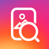 Reverse image search (Multi-Engines) ícone