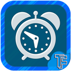 Magic Alarm Clock icône
