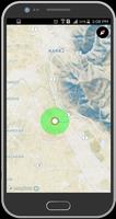 Smart Compass - GPS Maps capture d'écran 2