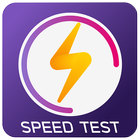 Internet Speed Test wifi speed icon