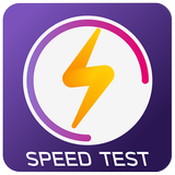 Internet Speed Test wifi speed icon