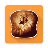Ch. Shivaji Maharaj Stickers for WAStickerApps icon
