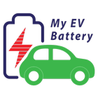 My EV Battery 아이콘