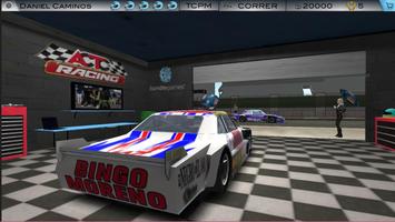 ACTC Racing captura de pantalla 1