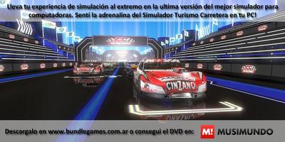 Poster ACTC Racing Lite