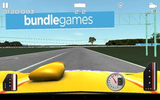 ACTC Racing Lite captura de pantalla 2