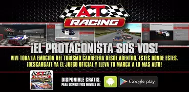 ACTC Racing (2015)