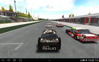 ACTC Racing (2015) পোস্টার