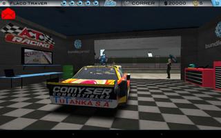ACTC Racing (2015) screenshot 2