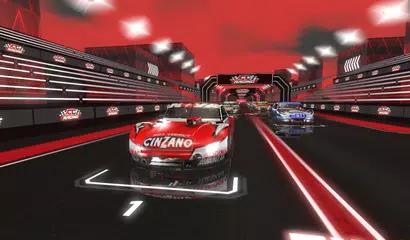 Скачать ACTC Racing (2015) XAPK