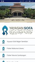 AsSofa – Yayasan Sofa Negeri Sembilan poster