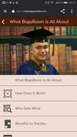 BlajaRoom – Students meet Tutors For Tuitions screenshot 2