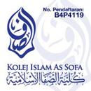 AsSofa - Kolej Islam AsSofa Malaysia APK